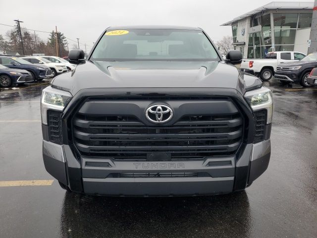 2024 Toyota Tundra SR