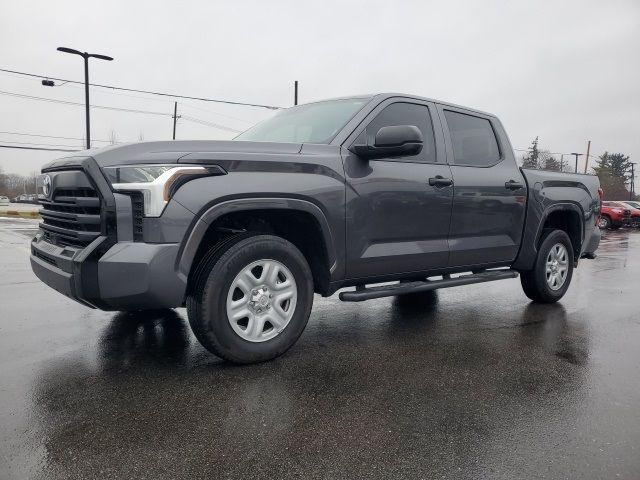 2024 Toyota Tundra SR