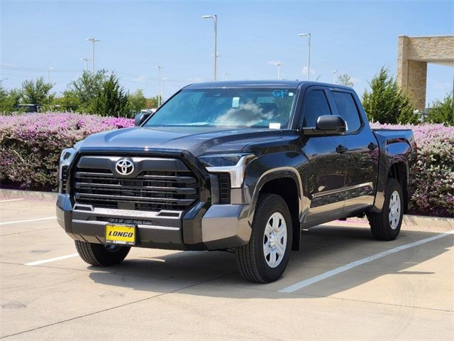 2024 Toyota Tundra SR