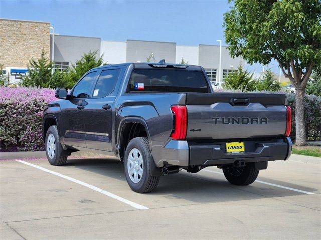 2024 Toyota Tundra SR