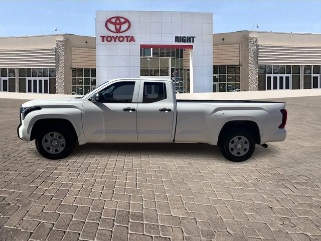 2024 Toyota Tundra SR