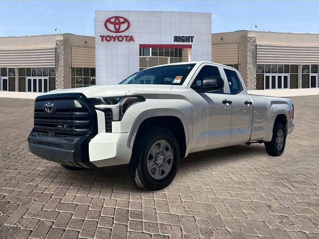 2024 Toyota Tundra SR