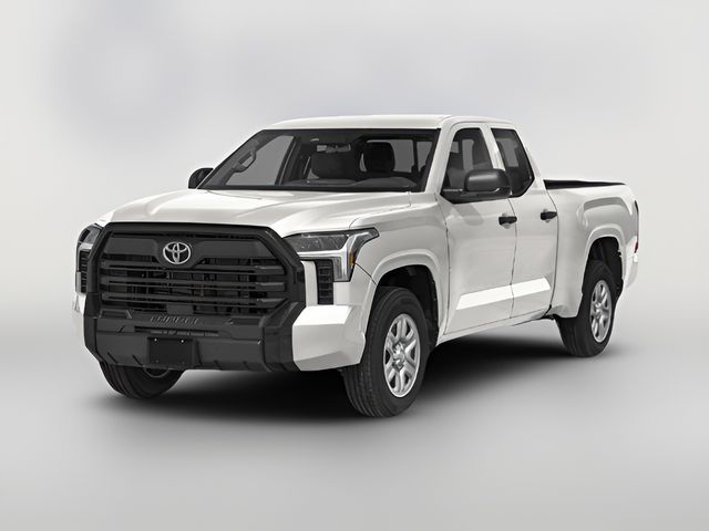 2024 Toyota Tundra SR
