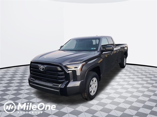 2024 Toyota Tundra SR