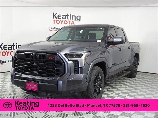 New 2024 Toyota Tundra SR5 For Sale in Manvel, TX | Capital One Auto ...