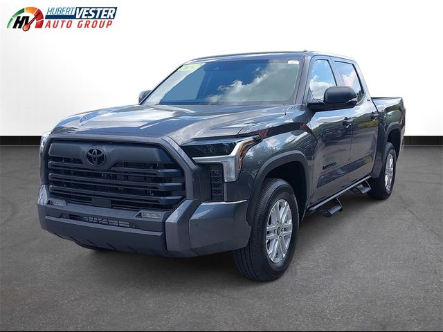 New 2024 Toyota Tundra SR5 For Sale in Wilson, NC | Capital One Auto ...