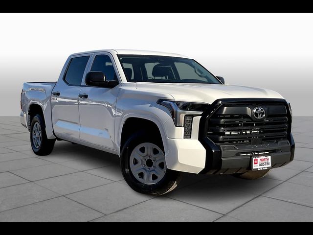 2024 Toyota Tundra SR