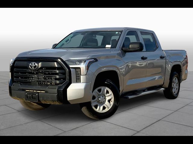 2024 Toyota Tundra SR