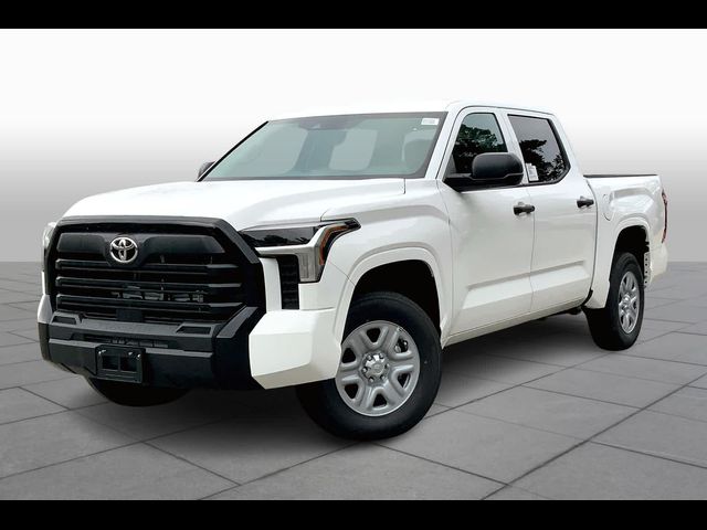 2024 Toyota Tundra SR