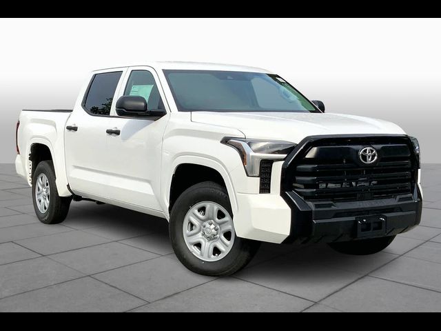 2024 Toyota Tundra SR