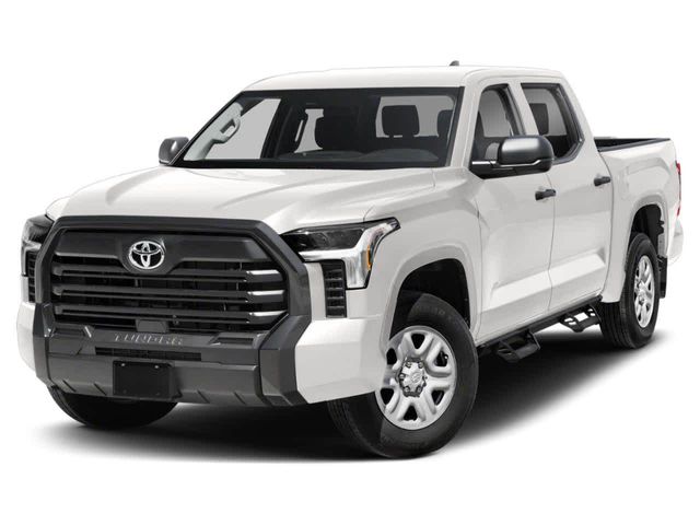 2024 Toyota Tundra SR