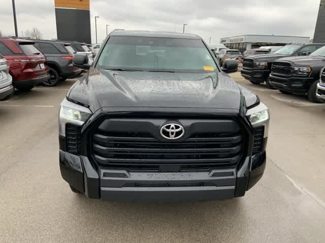 2024 Toyota Tundra SR