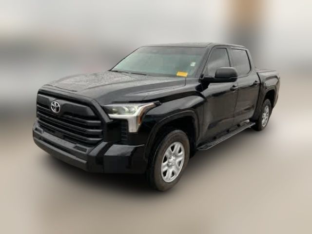 2024 Toyota Tundra SR