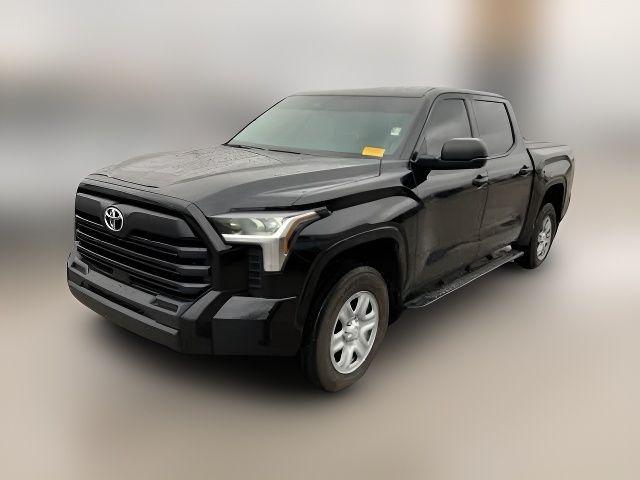 2024 Toyota Tundra SR