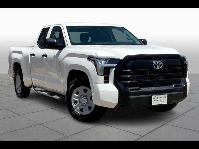 2024 Toyota Tundra SR