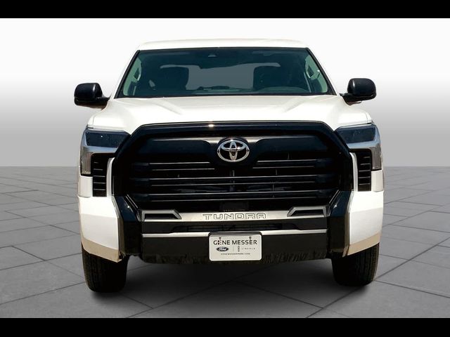 2024 Toyota Tundra SR