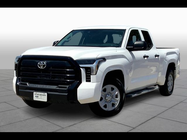 2024 Toyota Tundra SR