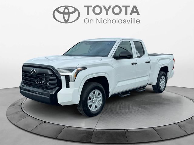 2024 Toyota Tundra SR