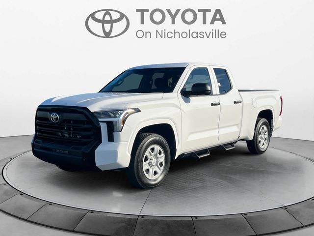 2024 Toyota Tundra SR