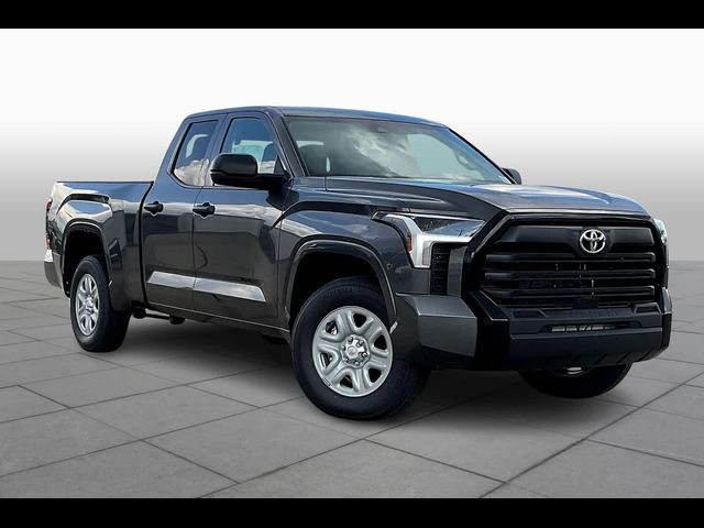 2024 Toyota Tundra SR