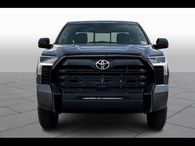 2024 Toyota Tundra SR