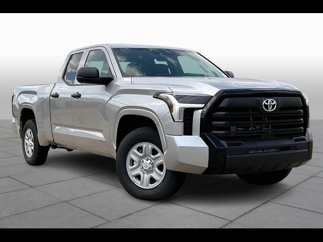 2024 Toyota Tundra SR