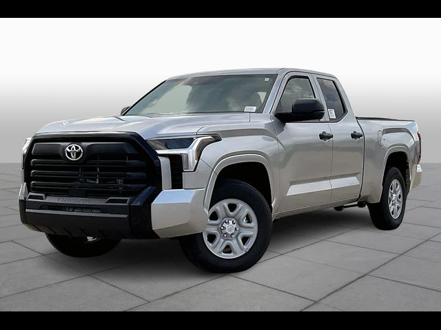 2024 Toyota Tundra SR