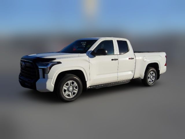 2024 Toyota Tundra SR