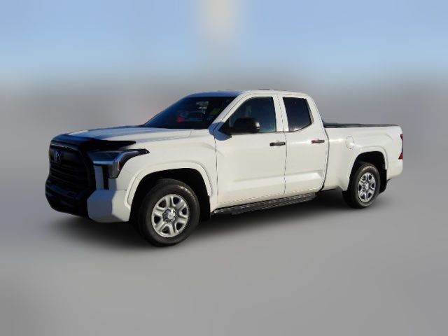 2024 Toyota Tundra SR