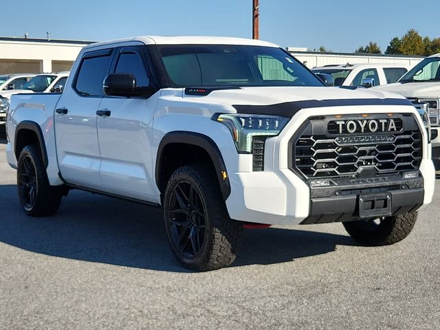 2024 Toyota Tundra 4WD TRD Pro Hybrid