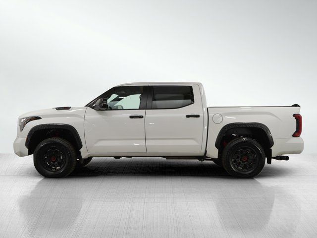 2024 Toyota Tundra 4WD TRD Pro Hybrid