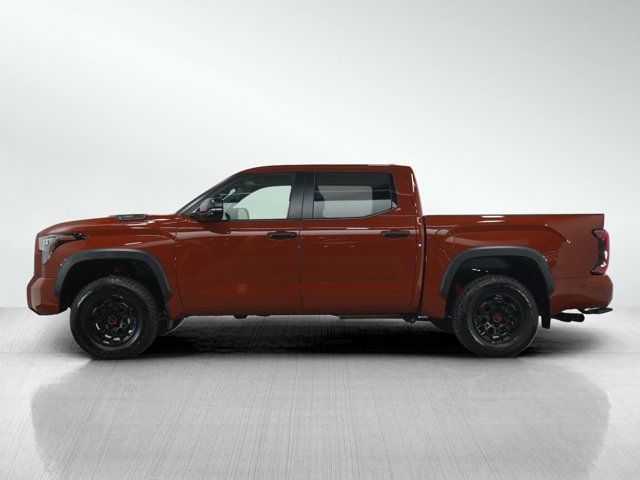 2024 Toyota Tundra 4WD TRD Pro Hybrid