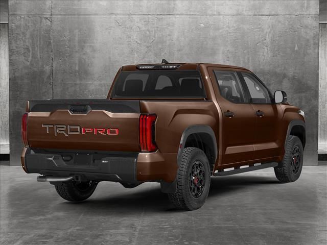 2024 Toyota Tundra 4WD TRD Pro Hybrid