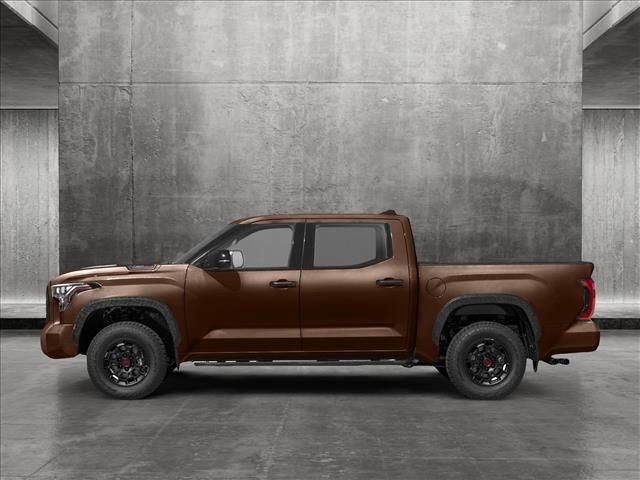 2024 Toyota Tundra 4WD TRD Pro Hybrid