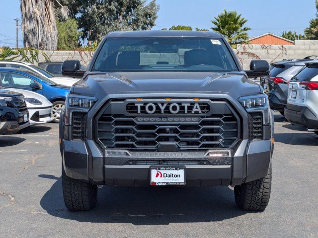 2024 Toyota Tundra 4WD TRD Pro Hybrid