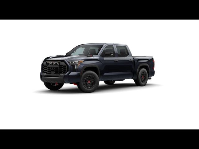 2024 Toyota Tundra 4WD TRD Pro Hybrid