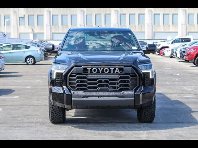 2024 Toyota Tundra 4WD TRD Pro Hybrid