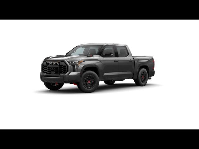 2024 Toyota Tundra 4WD TRD Pro Hybrid