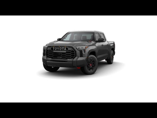 2024 Toyota Tundra 4WD TRD Pro Hybrid