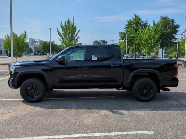 2024 Toyota Tundra 4WD TRD Pro Hybrid