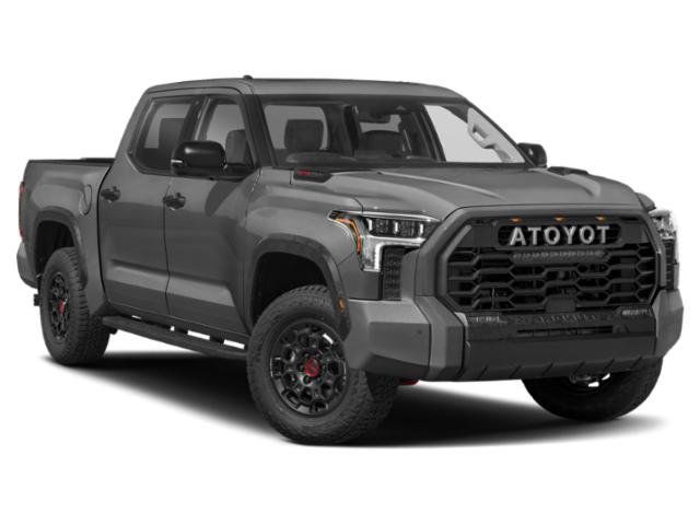 2024 Toyota Tundra 4WD TRD Pro Hybrid