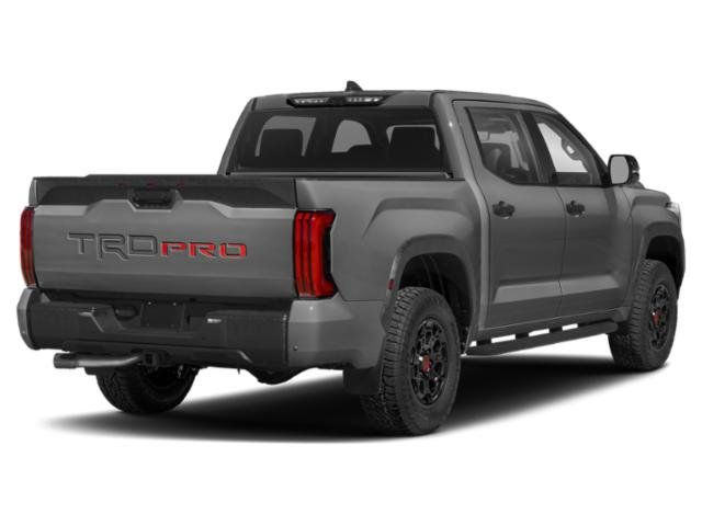 2024 Toyota Tundra 4WD TRD Pro Hybrid