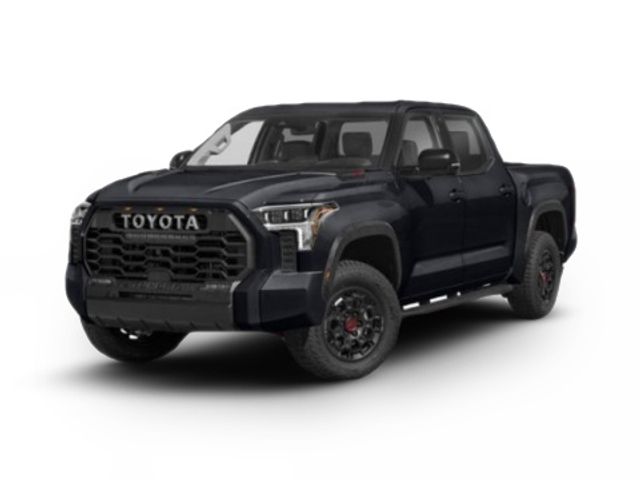 2024 Toyota Tundra 4WD TRD Pro Hybrid