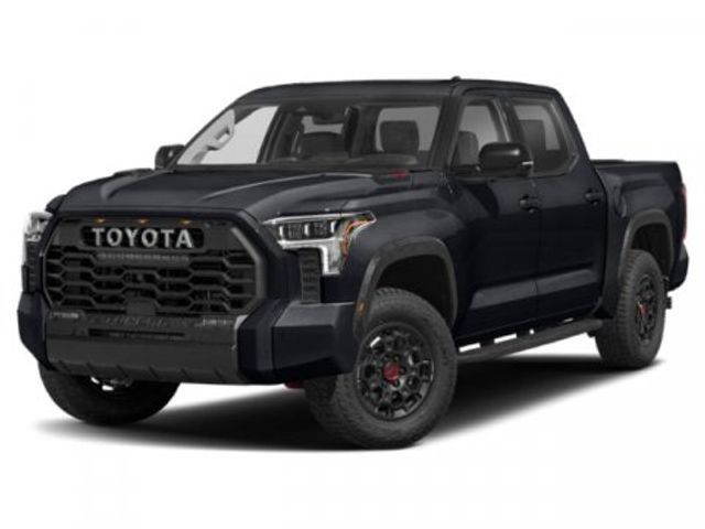 2024 Toyota Tundra 4WD TRD Pro Hybrid