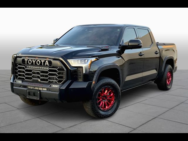 2024 Toyota Tundra 4WD TRD Pro Hybrid