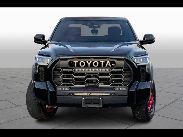 2024 Toyota Tundra 4WD TRD Pro Hybrid