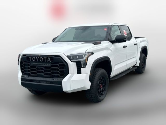 2024 Toyota Tundra 4WD TRD Pro Hybrid