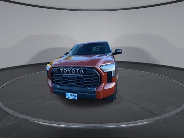 2024 Toyota Tundra 4WD TRD Pro Hybrid