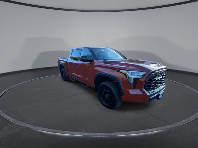 2024 Toyota Tundra 4WD TRD Pro Hybrid