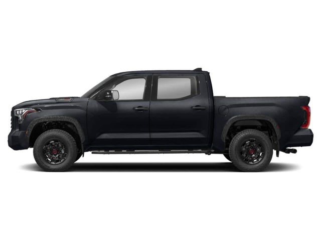 2024 Toyota Tundra 4WD TRD Pro Hybrid